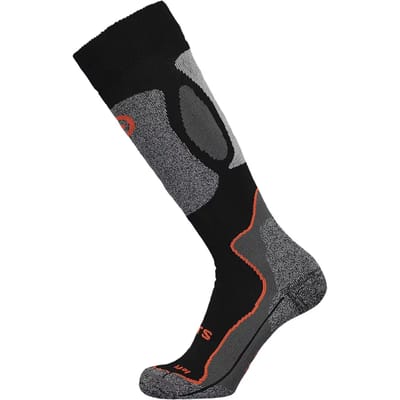 Barts Advanced Ski One Wintersportsokken - Black