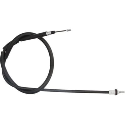 Kabel, parkeerrem LINEX 35.02.09 links