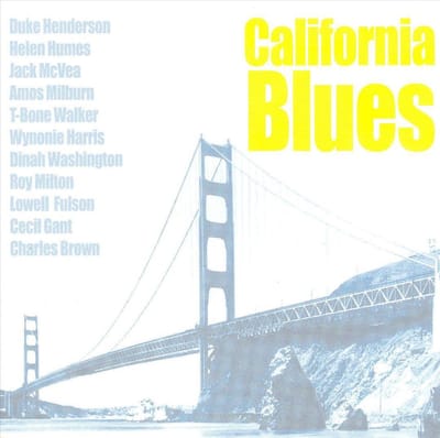 California Blues