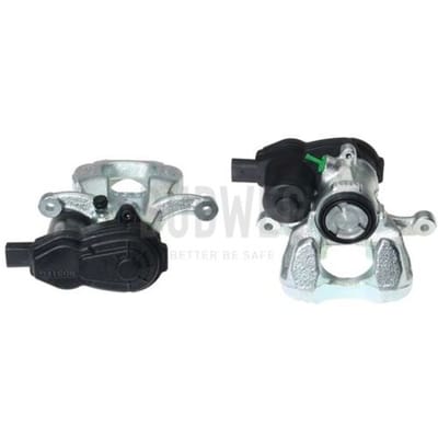 Remklauw BUDWEG CALIPER 345206