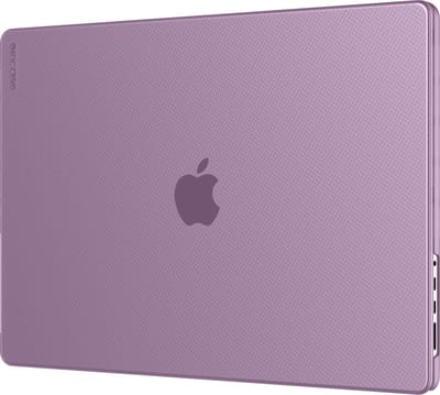 Incase Hardshell Case for MacBook Pro 16 2021 Dots - Roze