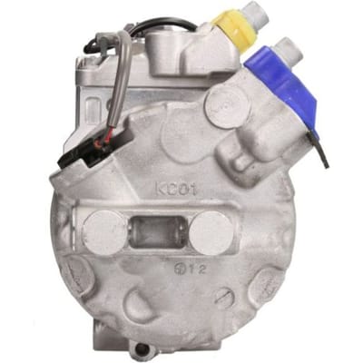 Compressor, airconditioner DENSO DCP05050