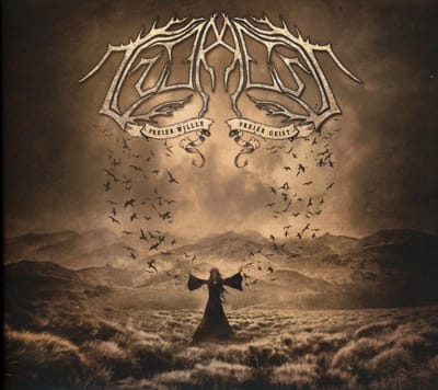 Thormesis - Freier Wille - Freier Geist (CD)