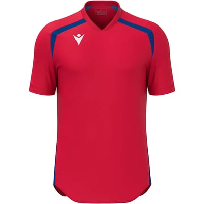 Jersey Macron Wyrm