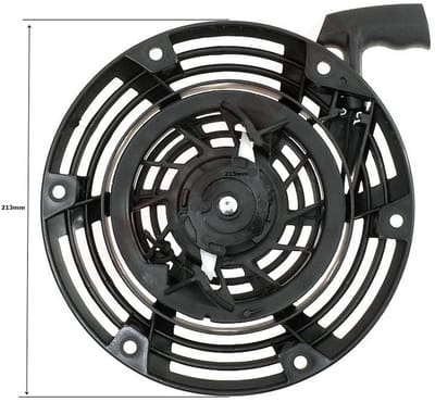 Trekstarter passend op B&S ( 593958 , 796497 ) Merk BPC Parts