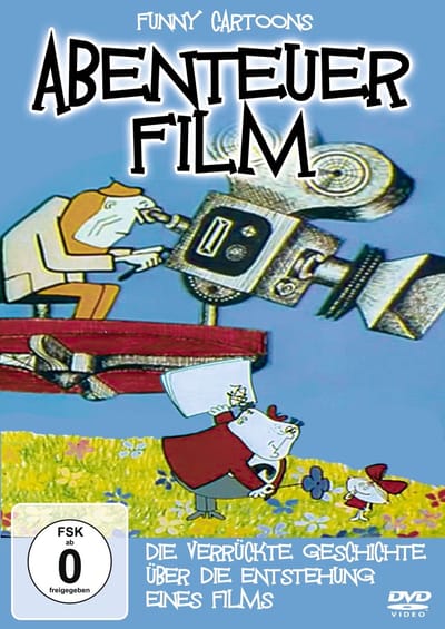 Film, Film, Film