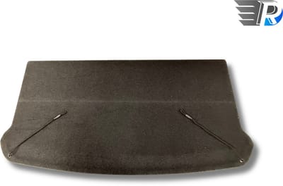 Hoedenplank - Zwart - (Land Rover / Range Rover Evoque) L538 - 2011 / 2018 - OEM: LR117464