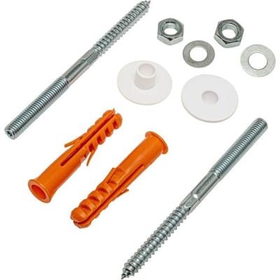 Sturotec washbasin mounting set M10 STU6020603