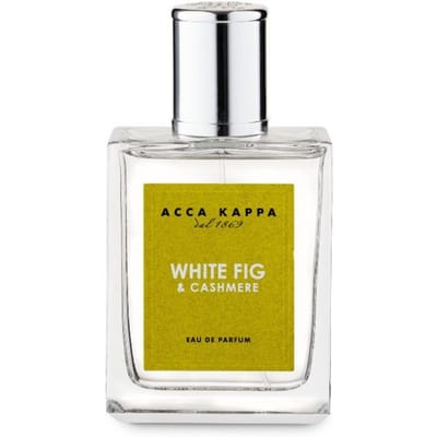 Acca Kappa White Fig & Cashmere Eau de Parfum