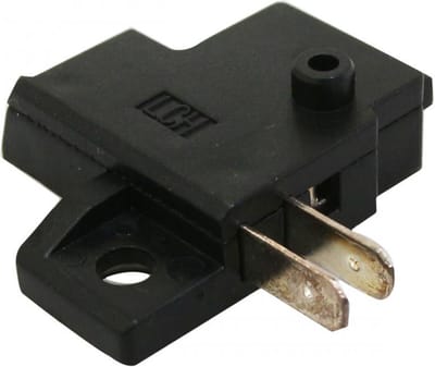 Capteur de frein avant P2R pour Moto Yamaha 600 KL 1984 à 1986 Neuf
