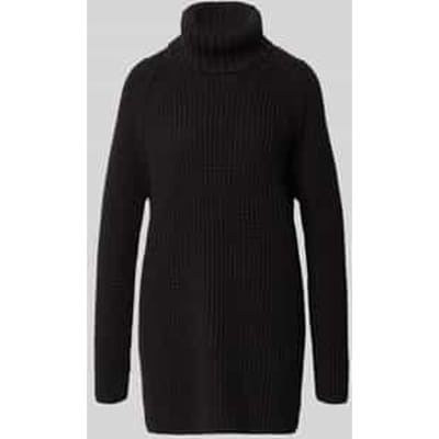 Regular fit coltrui van katoenmix