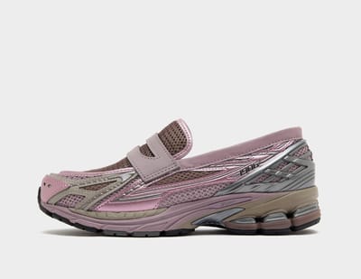 New Balance 1906 - Sneakers - Unisex - Roze - Grijs