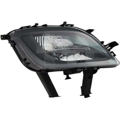 Mistlicht TYC 19-0921-11-2