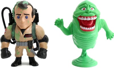 Verzameldecoratie Beeldjes Filmfiguren Spelgoed