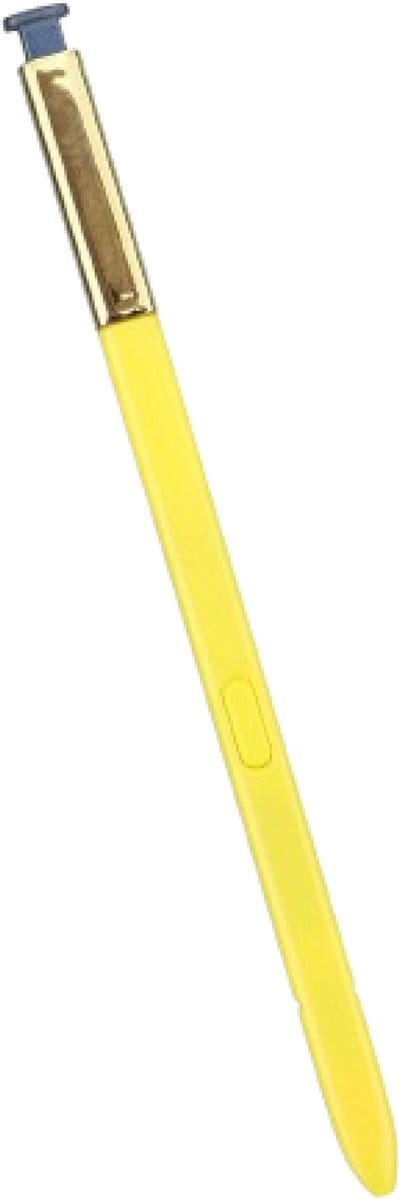 Mmgoqqt-Gele stylus-LCD-touchscreen-stylus-compatibel met Samsung Galaxy Note 9