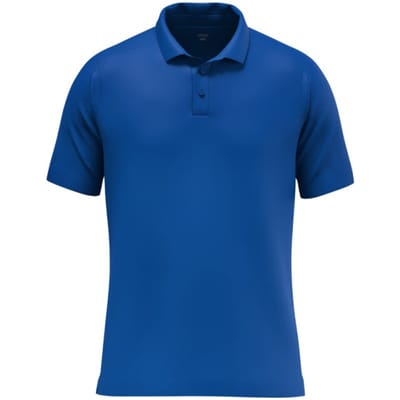Jako Dynamic Uni Polo Heren - Royal | Maat: S