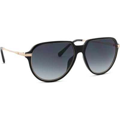 Guess Gu00067 Zonnebril Zwart Man