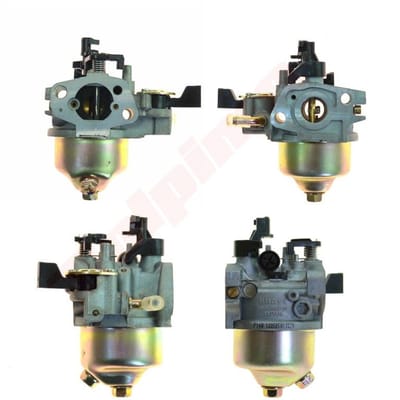 Carburateur passend op HONDA GXV120 VS ( 16100-ZE6-005 , 16100-ZE6-W01 )