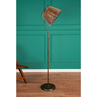 Vloerlamp Cone Floor | Opviq