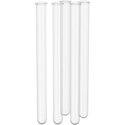 VBS Reageerbuisjes voor decoratie, verpakking van 5