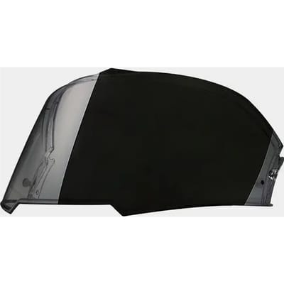 Motorhelm vizier LS2 FF900