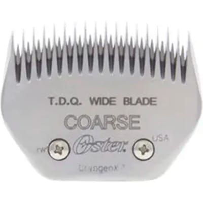 Paard tondeuse mes Oster PRO3000i/A6 SLIM Y A5-50 916-52
