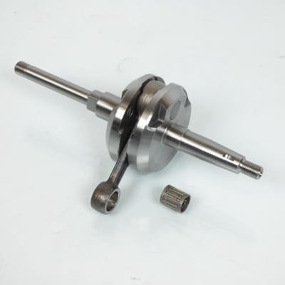 Vilebrequin d embiellage Teknix pour Mobylette Peugeot 50 103 SP Neuf