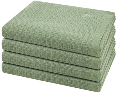 Ross Sonstiges 4 X handdoek - in set 4 pack Pique