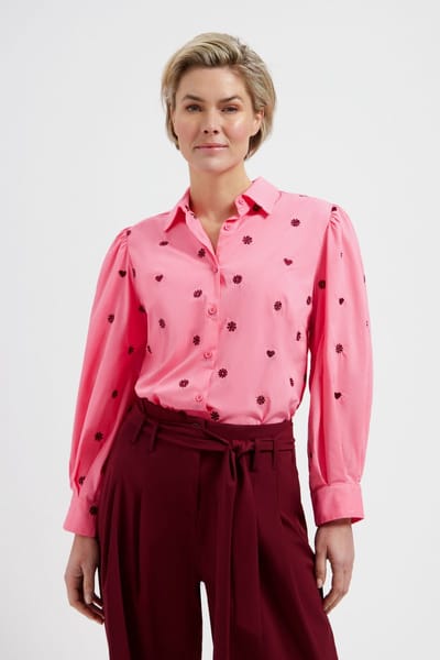 Lady Day Andrea bubblegum