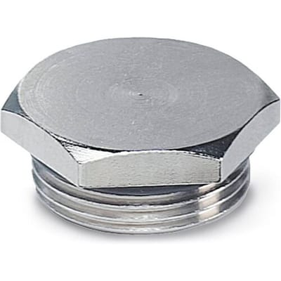 HC-M-BS-M20 - blinde pluggen HC-M-BS-M20 Phoenix Contact Inhoud: 10 stuk(s)
