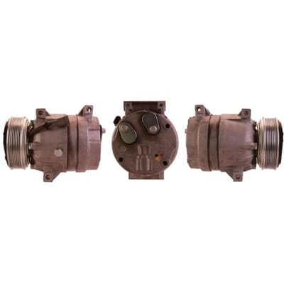 Airco-compressor ELSTOCK 51-0763