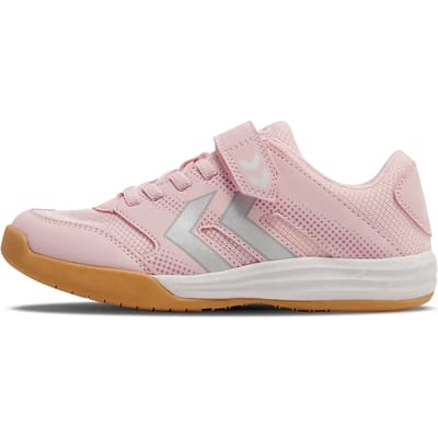 Hummel Kinderschoen Multiplay Stable VC JR Sneakers 224854 3638 PINK-A-BOO