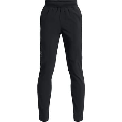 Under Armour joggingbroek voor jongens: UA Unstoppable-broek met taps toelopende pijpen