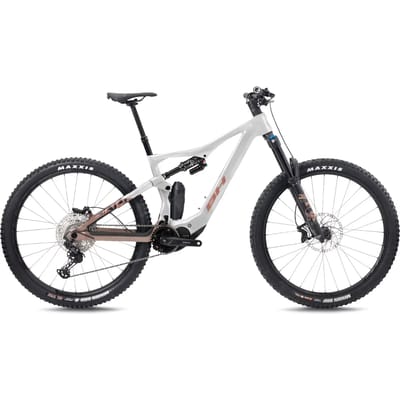 Elektrische mountainbike BH Bikes Ilynx+ Sl Enduro Carbon 9.6