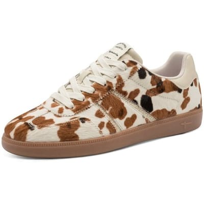 Tamaris Dames Sneaker 1-23644-46 102 Maat: 36 EU