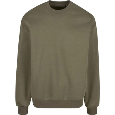 Sweatshirt New Morning Studios Oversized