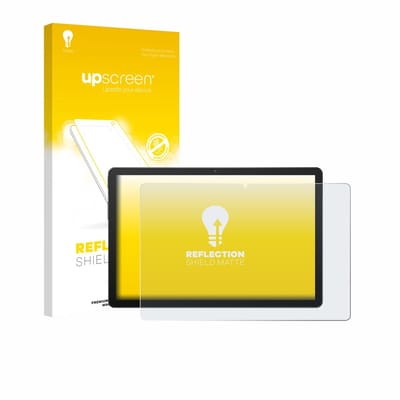 upscreen - Screenprotector voor Sunmi CPad 11" - Folie Beschermfolie anti glare matte