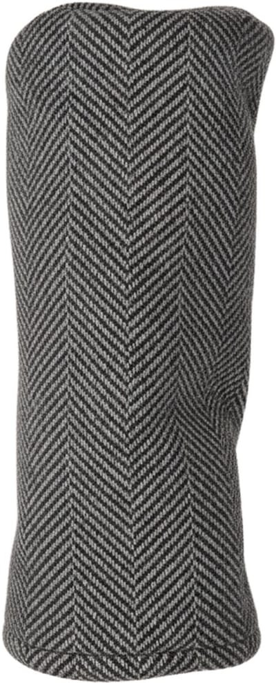 Driver Headcover Visgraat - Premium Bescherming - Headcovers - Golf Spullen - Golf Cadeau