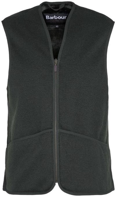 Barbour Voering Bedale Olijfgroen - Maat 58 - Heren - Binnenjas
