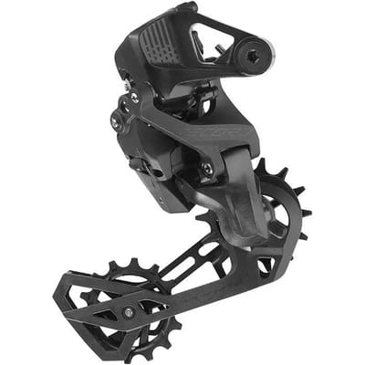 Achterderailleur Campagnolo Record WRL