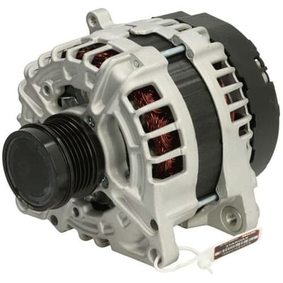Dynamo STARDAX STX110318R