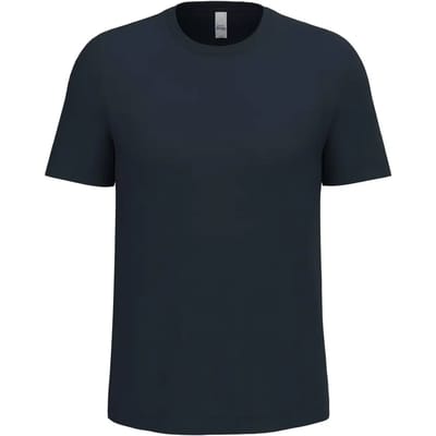T-shirt iDeal Basic Brand Mercury