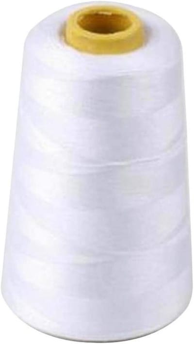 Naaimachine Garen - Borduurgaren Set - Kleding Maken - Universeel Polyester - 2 Stuks - Multicolor
