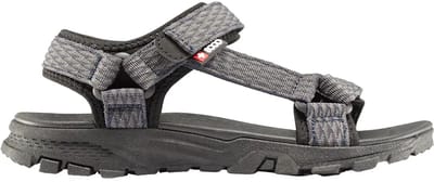 +8000 Tehon Sandalen Grijs EU 39 Man