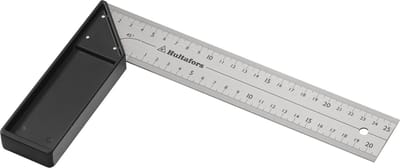 Hultafors V 25 P Winkelhaak Professional - 155 x 255mm