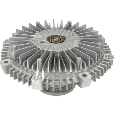 Koppeling, radiateurventilator THERMOTEC D55001TT