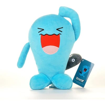 Pokmon Knuffelpop Pikachued Bulbasaur Jigglypuff Lapras Eevee Anime Pokemoned Knuffeldier Peluche Knuffelpop Cadeau voor Kind
