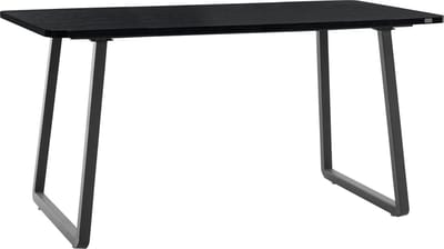 Leeds-Eettafel - 160 cm