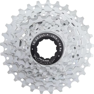 Wegcassette Miche Primato Shimano 11 v 13-29 T