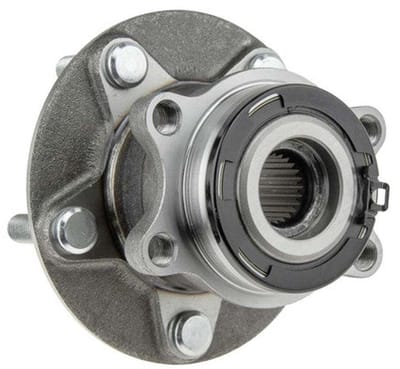 Wiellagerset achteras OEM 3785A035